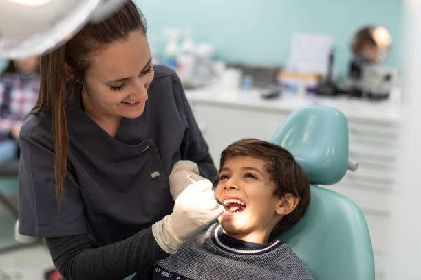 Best Tooth Pain Emergency Relief  in Harleigh, PA