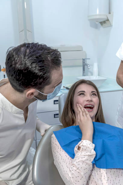 Best Broken Tooth Emergency  in Harleigh, PA