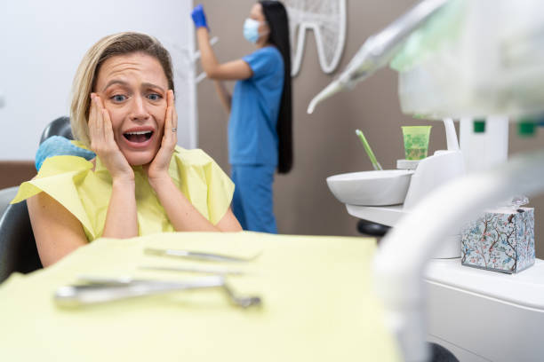Best Tooth Infection Emergency Dentist  in Harleigh, PA