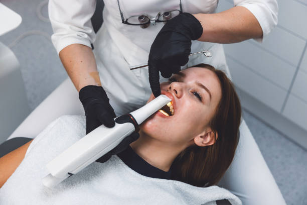 Best Chipped Tooth Repair Near Me  in Harleigh, PA