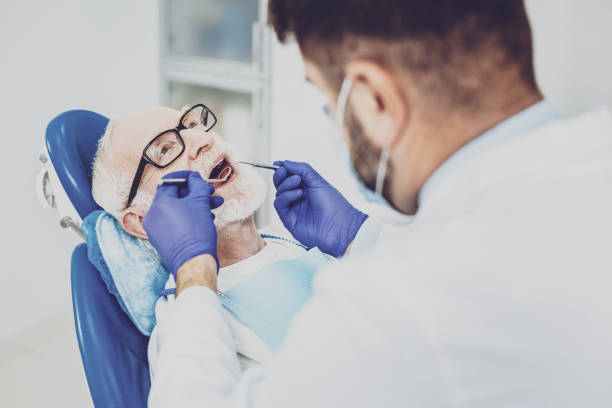 Best Emergency Dental Filling Replacement  in Harleigh, PA